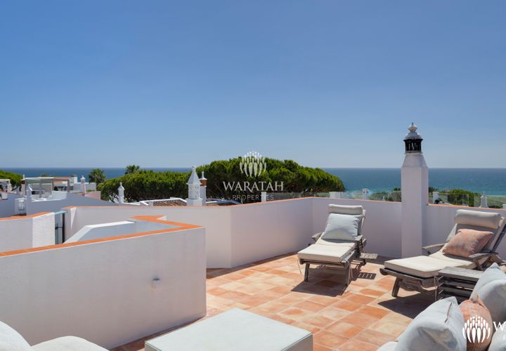 Byhus i Vale do Lobo, Faro, Vale do Lobo - € 1.250.000 | Ref: Marie - foto 1